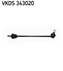 SKF VKDS 343020